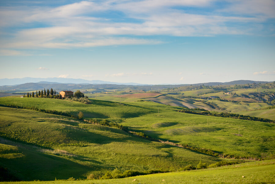 Real Estate in the Face of Climate Change – Where to Find Future-Proof Homes in Italy